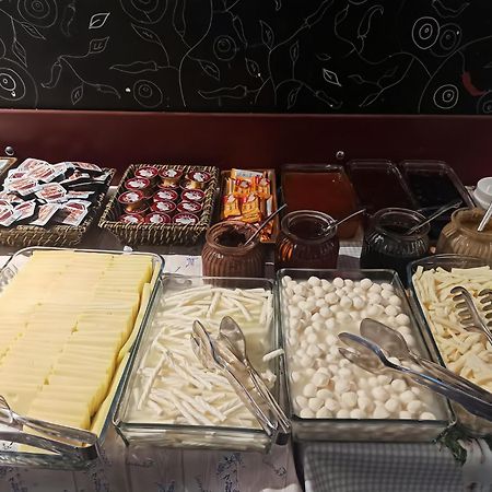 Magnova Studios Istanbul Eksteriør bilde