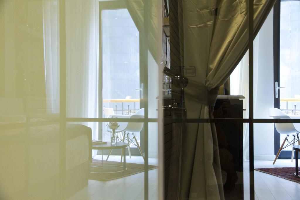 Magnova Studios Istanbul Rom bilde