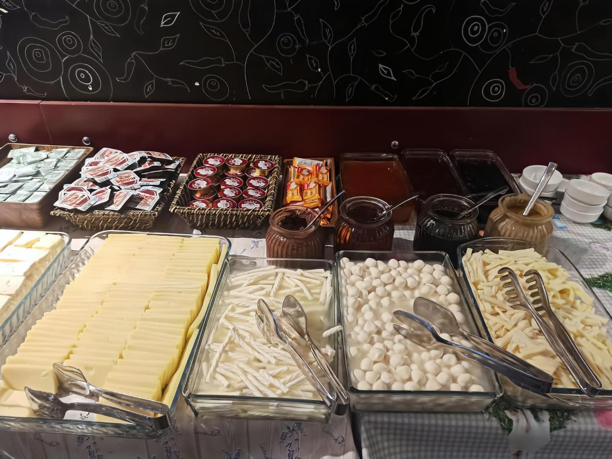 Magnova Studios Istanbul Eksteriør bilde