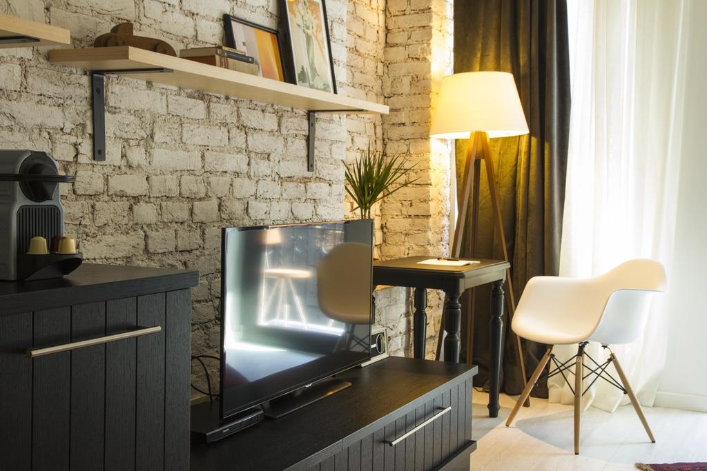 Magnova Studios Istanbul Eksteriør bilde