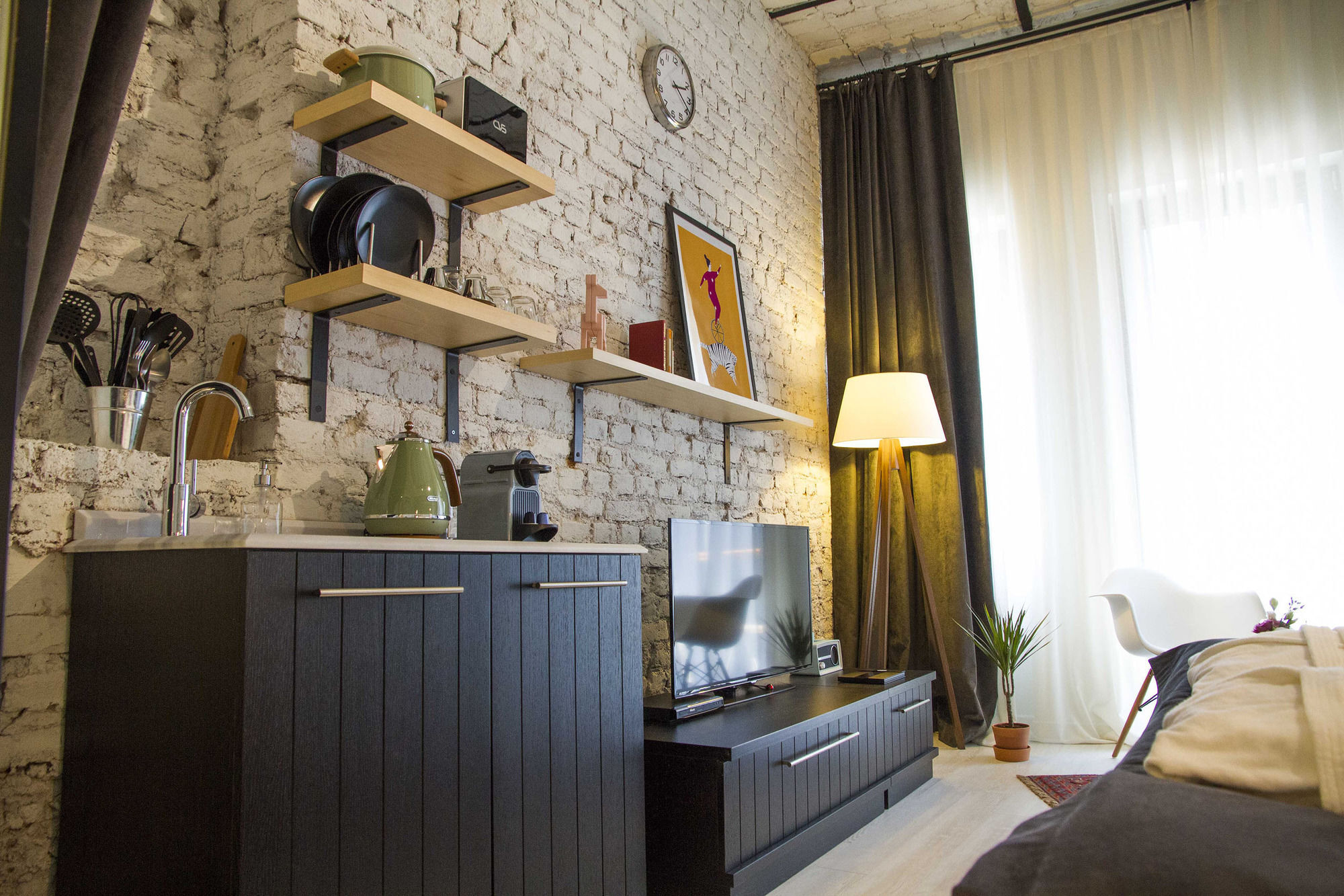 Magnova Studios Istanbul Eksteriør bilde